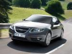 Saab 9-5 Sedan 2010 года